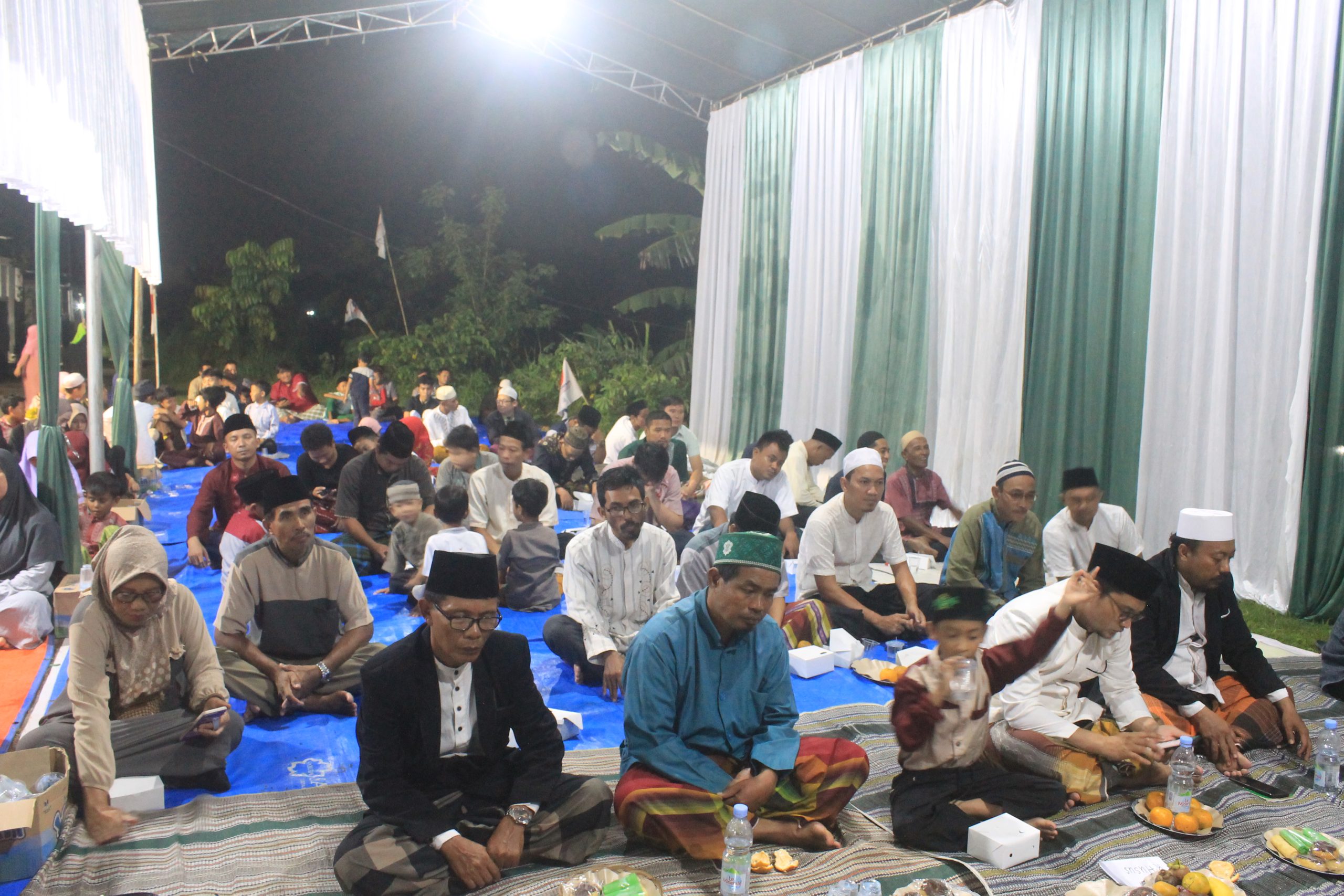 PHBI Isra Miraj 2024