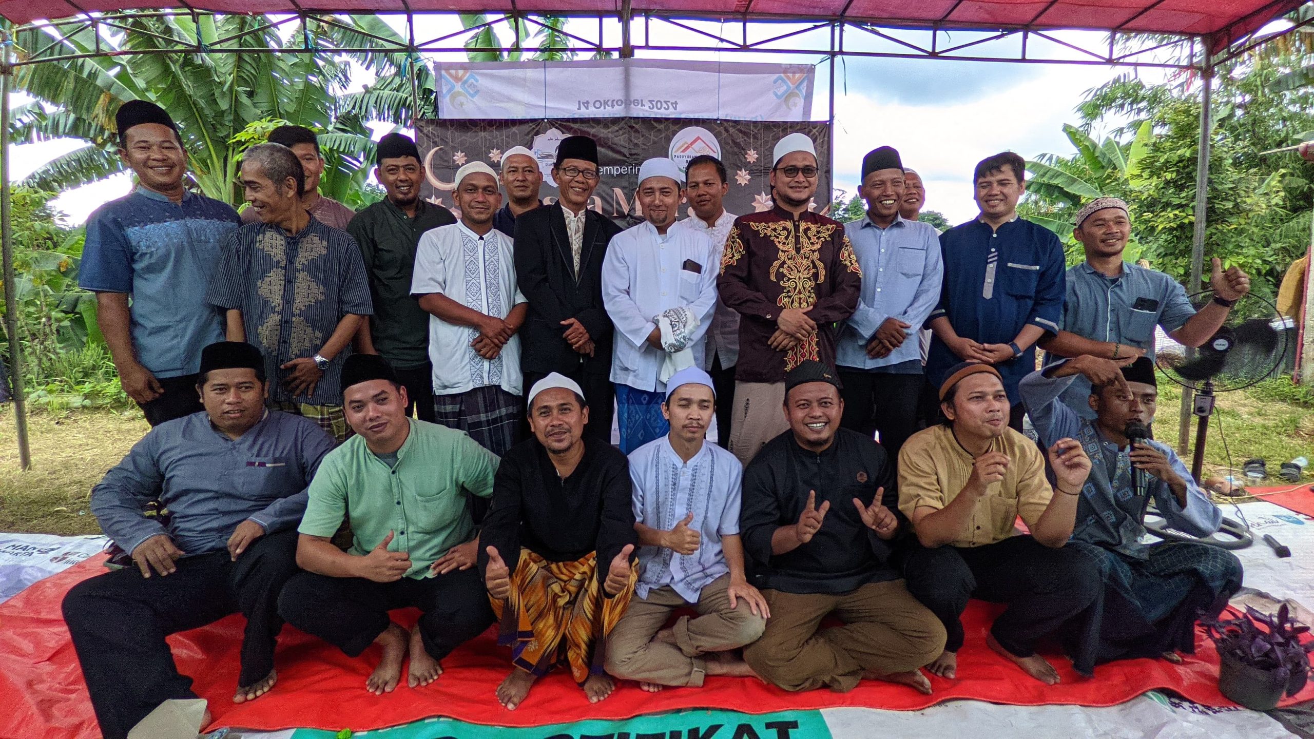 PHBI Isra Miraj 2025