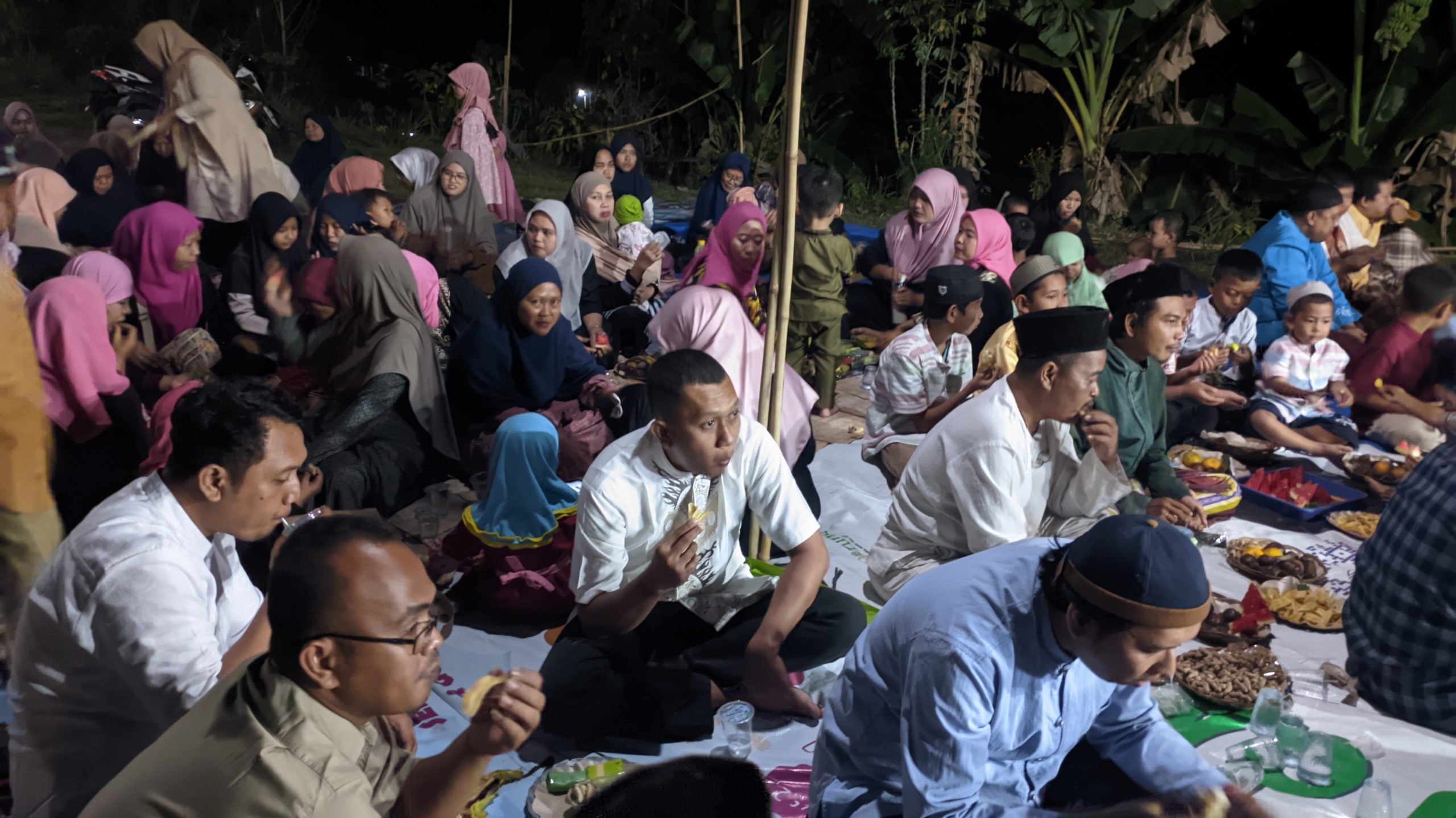 PHBI Maulid Nabi 2023