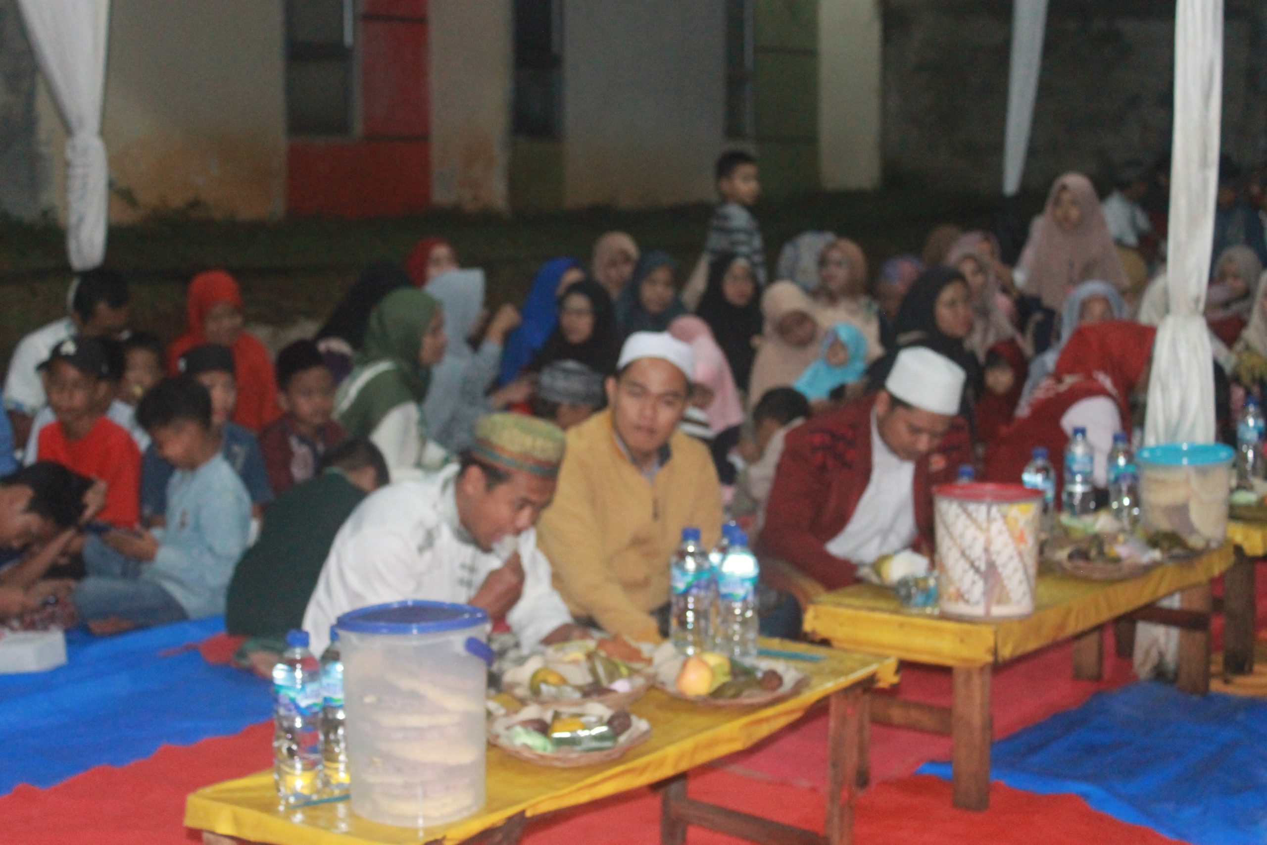 PHBI Isra Miraj 2023