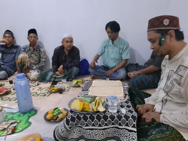 Galeri Jamaah Kajian 22 Juni 2025