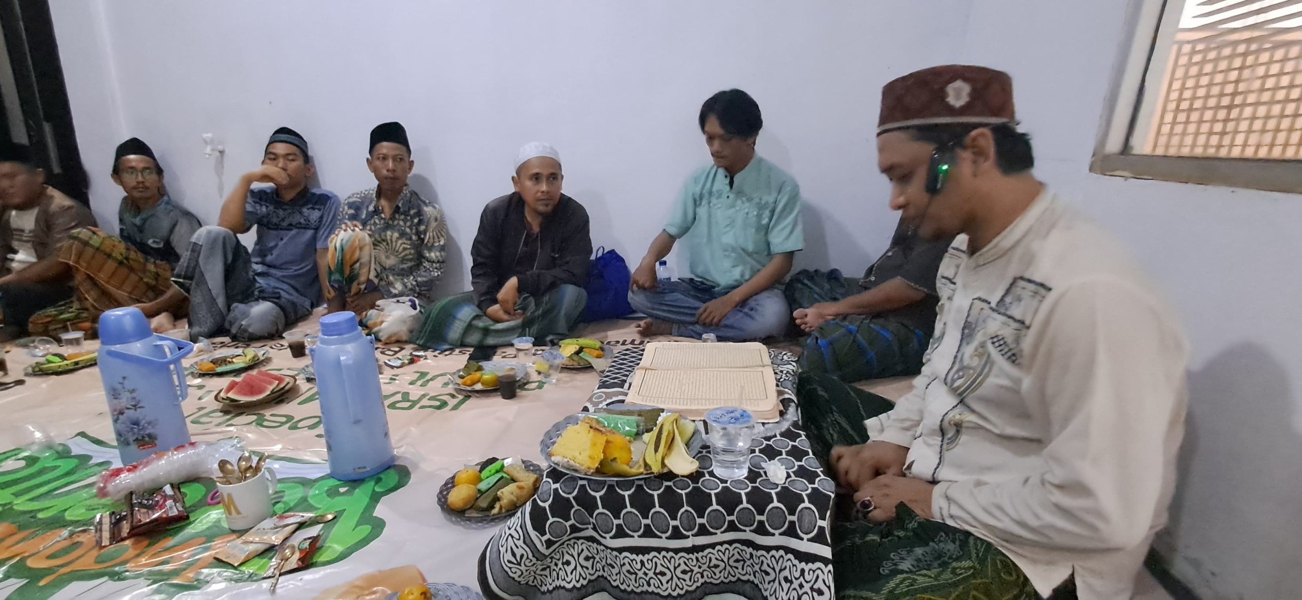 Galeri Jamaah Kajian 22 Juni 2025