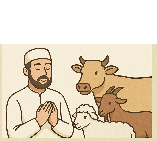 Program Tabungan Hewan Qurban 2026