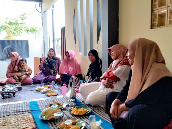 Tema Kajian : KESUNAHAN-KESUNAHAN MANDI