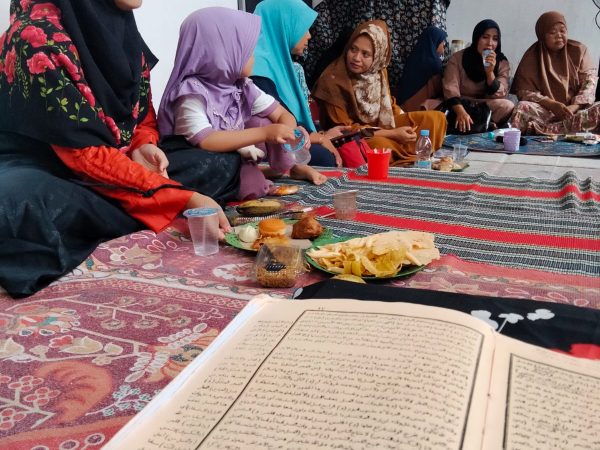 Tema Kajian : Mandi - Mandi Sunnah