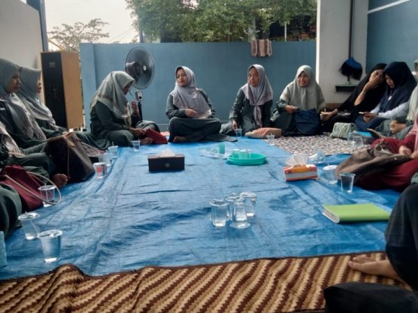 Tema Kajian: TAYAMMUM