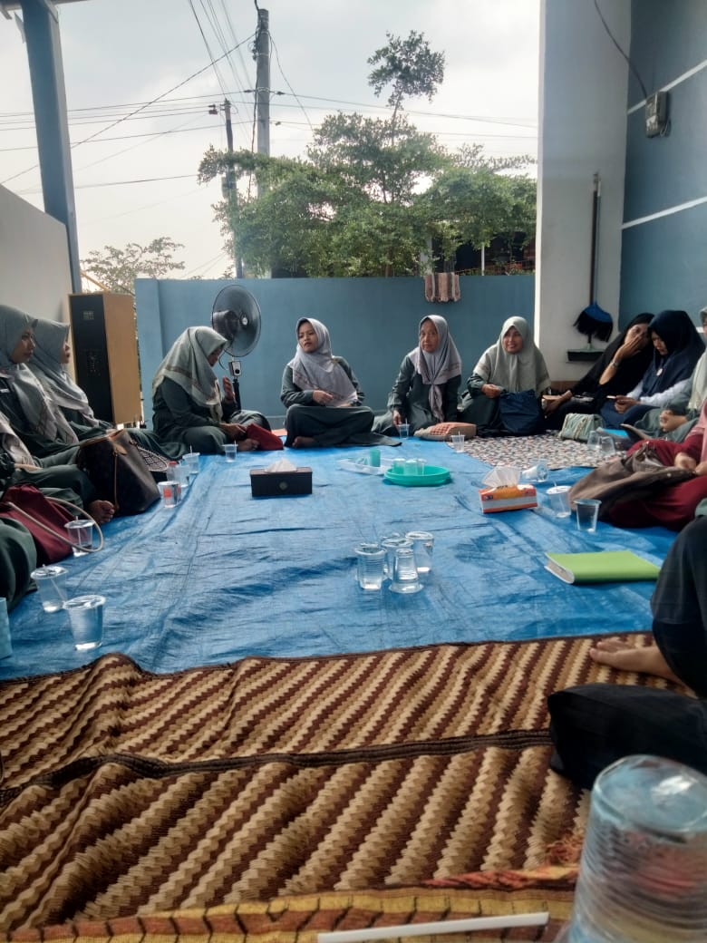 Tema Kajian: TAYAMMUM