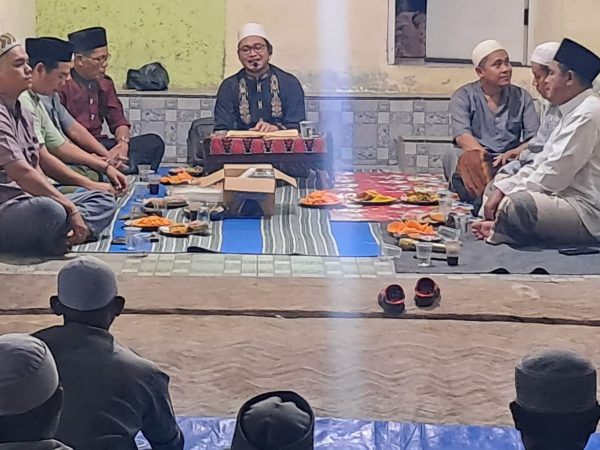 PENYEBAB SUJUD SAHWI