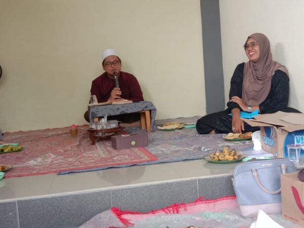 Tema Kajian : Najis dan Hukumnya