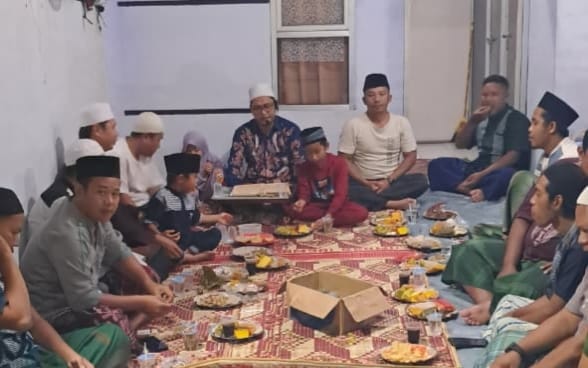 Tema Kajian : Waktu-waktu yang Dimakruhkan Shalat