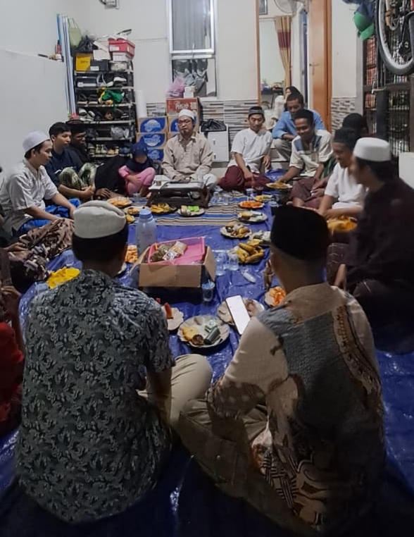 Tema Kajian : Hikmah Dilahirkannya Seorang Anak Manusia