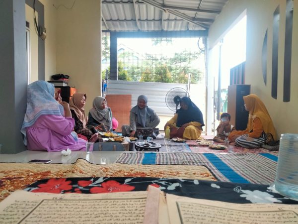 Tema Kajian : Darah Haidl, Nifas dan Istihadloh