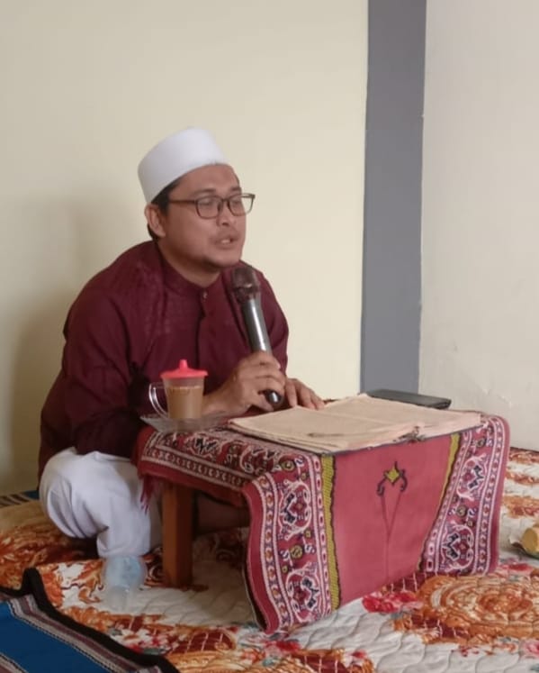 Tema Kajian : Hal-hal yang diharamkan disebabkan Haidl dan Nifas