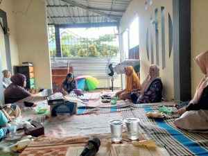 Tema Kajian : Masa Haidl, Nifas dan Suci