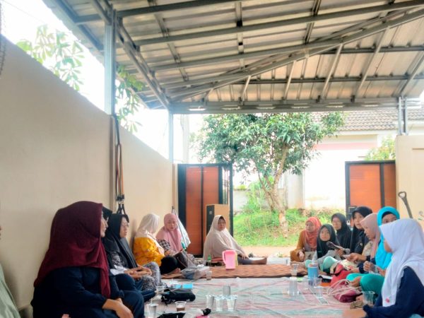 Tema Kajian : Hal-hal yang diharamkan Bagi Seseorang yang Junub dan Hadats Kecil