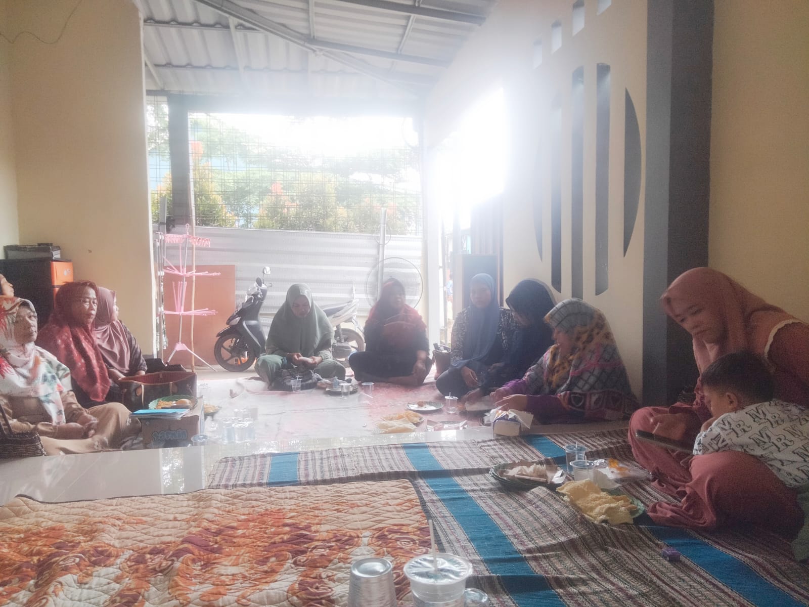 Tema Kajian : Syarat Wajib Shalat