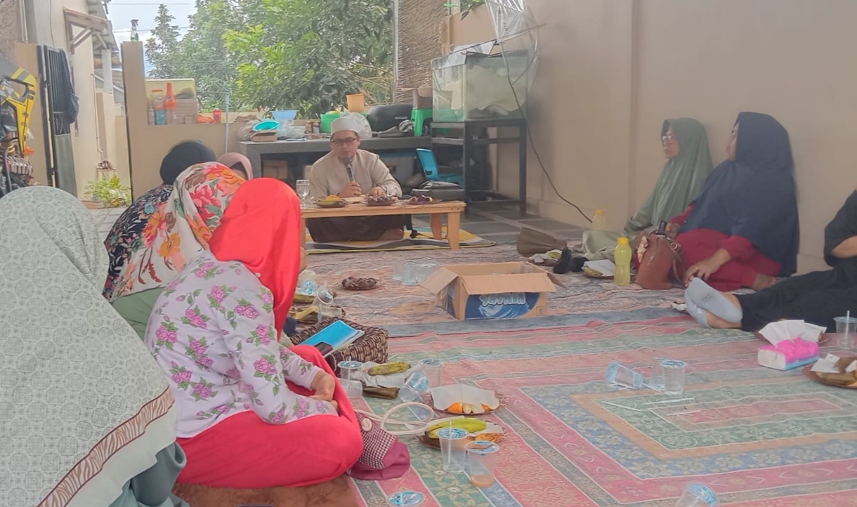 Tema : Shalat dan Hukumnya