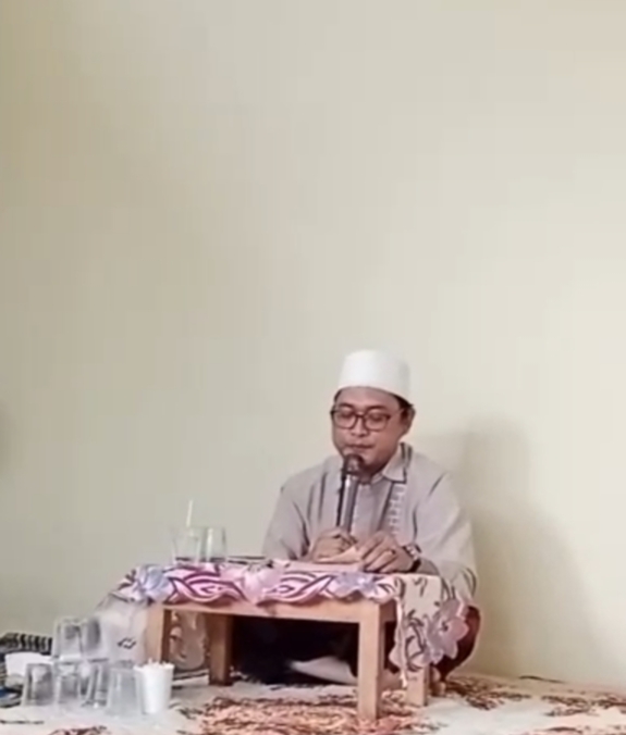 Tema Kajian : Waktu-waktu Shalat Fardu