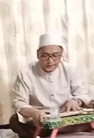Tema : Macam-macam Shalat Sunah