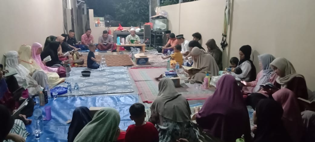 Malam Nisfu Sya’ban dan Rahasia di Baliknya