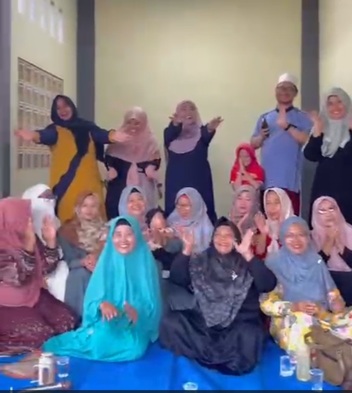 Tema : Ramadhan dan Keutamaannya