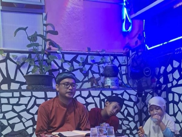 Tema : Hikmah Dibalik Mudik Lebaran