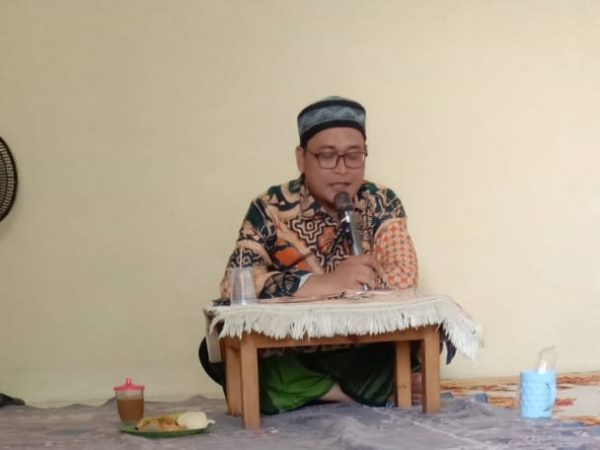 Tema : Syarat Sah Shalat