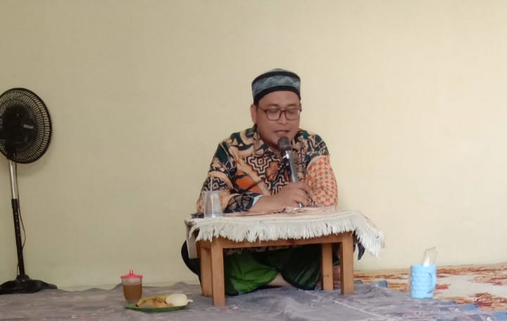 Tema : Syarat Sah Shalat